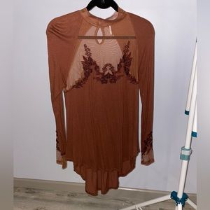 Free People Top